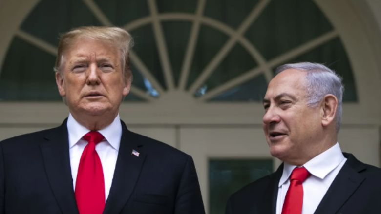 Netanyahu niset drejt SHBA-së për një takim me Trumpin