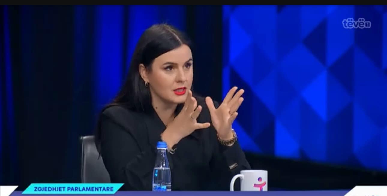 Arta Tahiri: Qëndrimet e Grenell ndaj Kurtit janë edhe të SHBA-së