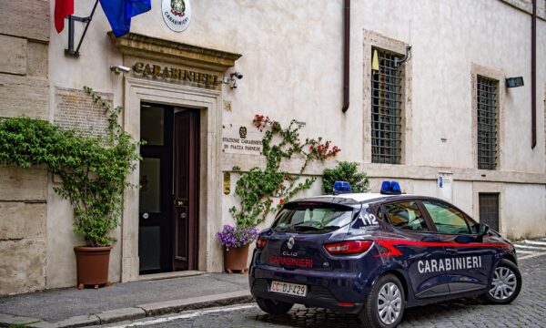 Milano: Arrestohet 33 vjeçari shqiptar, ishte pjesë e një organizate kriminale