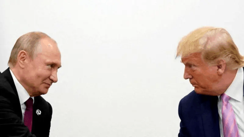 Pajtime dhe mospajtime, çfarë solli biseda dyorëshe Trump-Putin?