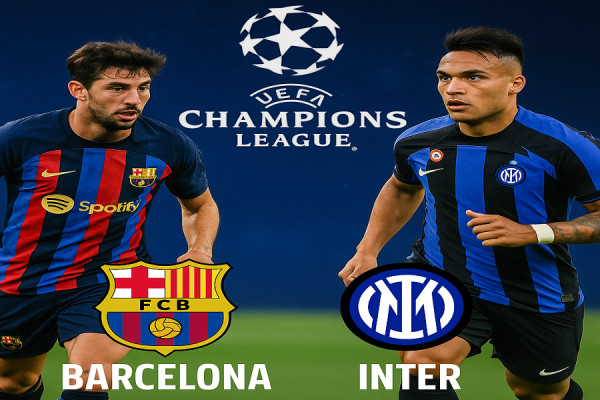 ​Barcelona e pret sonte Interin