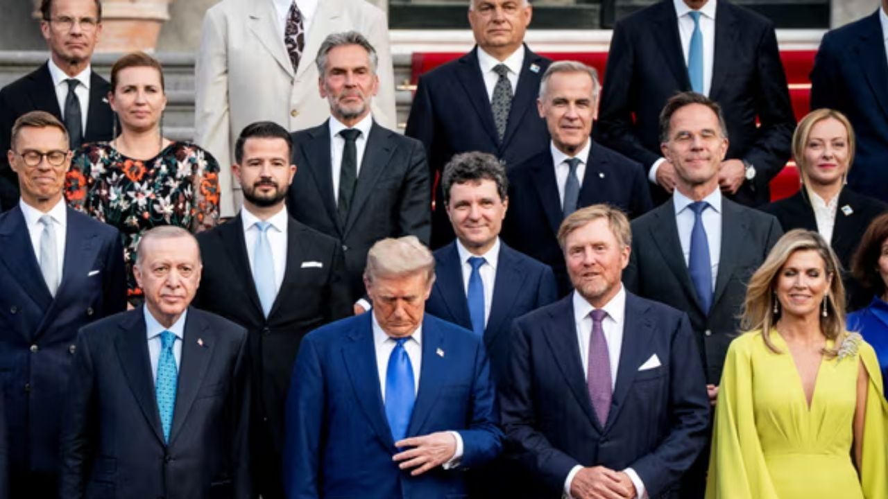 Neni 5 i NATO-s që angazhon anëtarët për mbrojtje kolektive shkakton tensione në samit! Çfarë tha Trump?