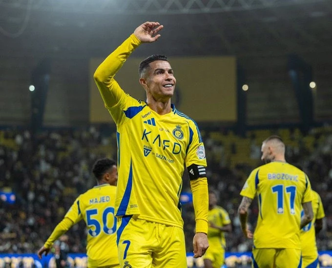 Ronaldo sakrifikoi turneun në SHBA për Botërorin 2026