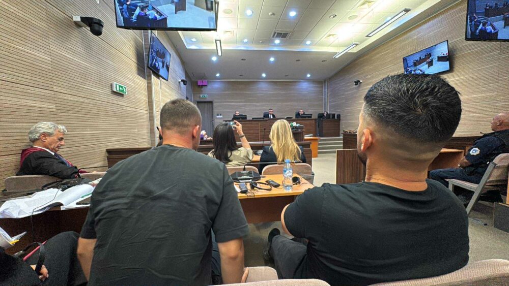 Rashiti: Sulmi në Banjska nuk ishte nga një grup i thjeshtë kriminal Banjska