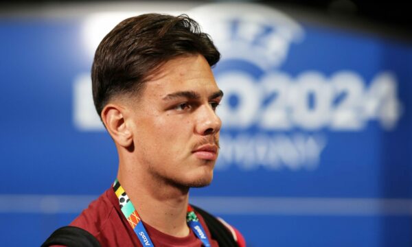 Club Brugge kërkon 40 milionë euro për Ardon Jashari, Milan tërhiqet nga gara