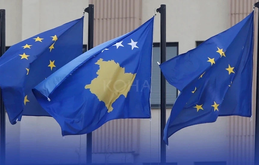 Këto do të jenë sanksionet e para që BE-ja do t’ia heqë Kosovës Bashkimi Evropian dhe Kosova