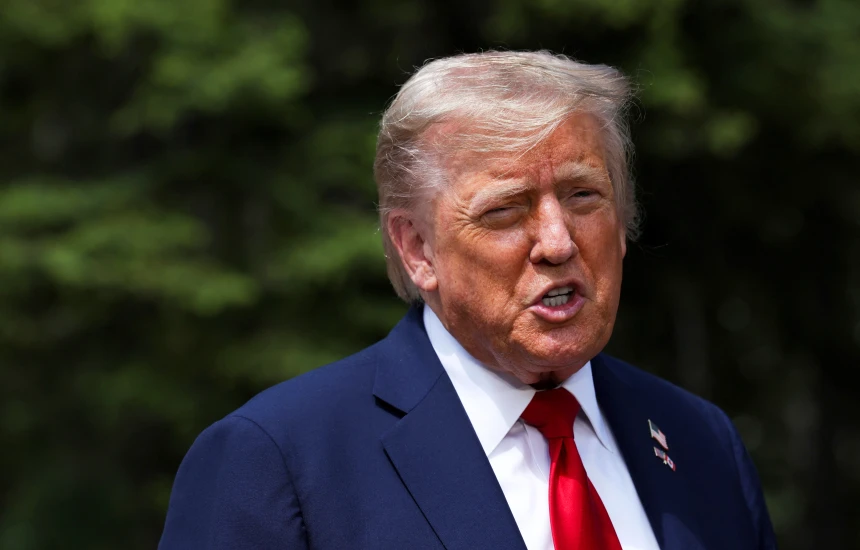 CBS: Trump po shqyrton mundësinë t’i bashkohet Izraelit në sulmet ndaj zonave bërthamore në Iran