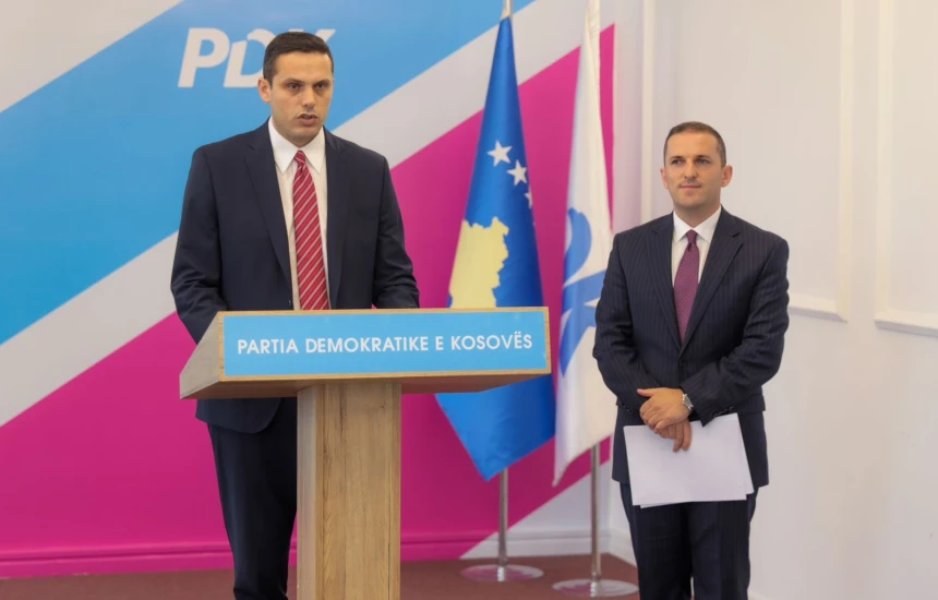 PDK: Kushtetuesja konstatoi se s’ka Kuvend me shkelje e imponim, s’ka votim të fshehtë
