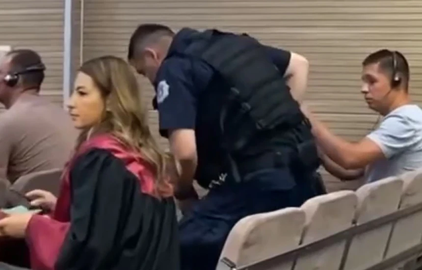 Rasti “Banjska”, dëshmon zyrtari policor Elez Peci