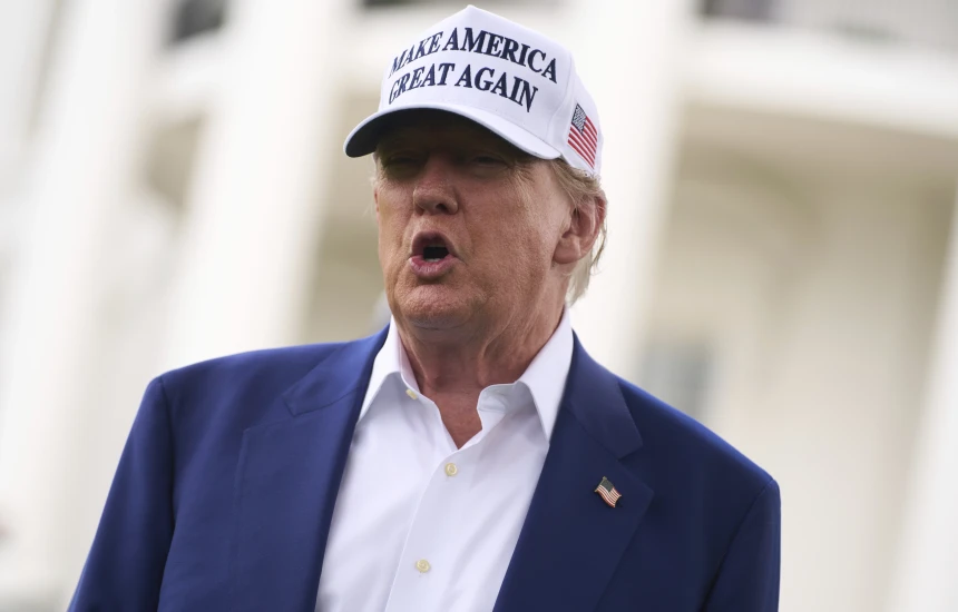 Trump: S’mund ta them nëse SHBA-ja do ta sulmojë Iranin
