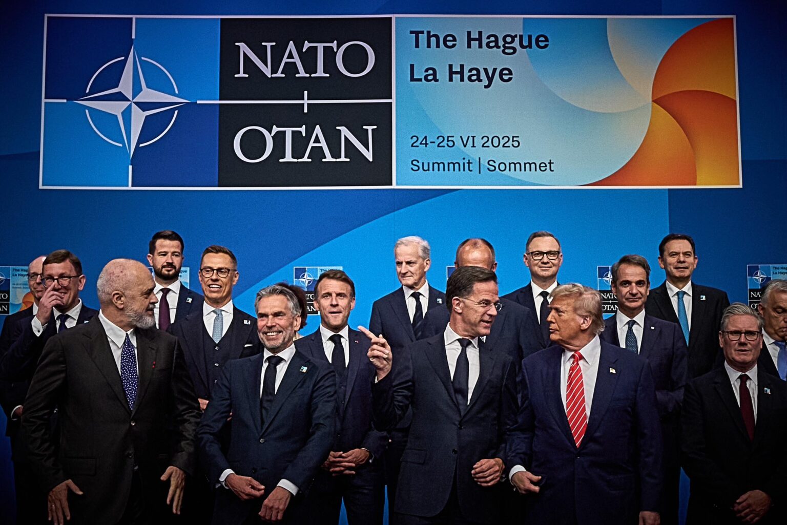 Edi Rama njofton se samiti i NATO-s më 2027 do të mbahet në Tiranë