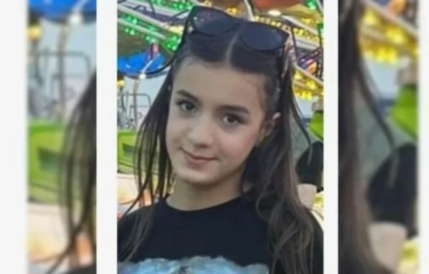 Gjendet 13 vjeçja kosovare që u raportua e zhdukur në Gjermani