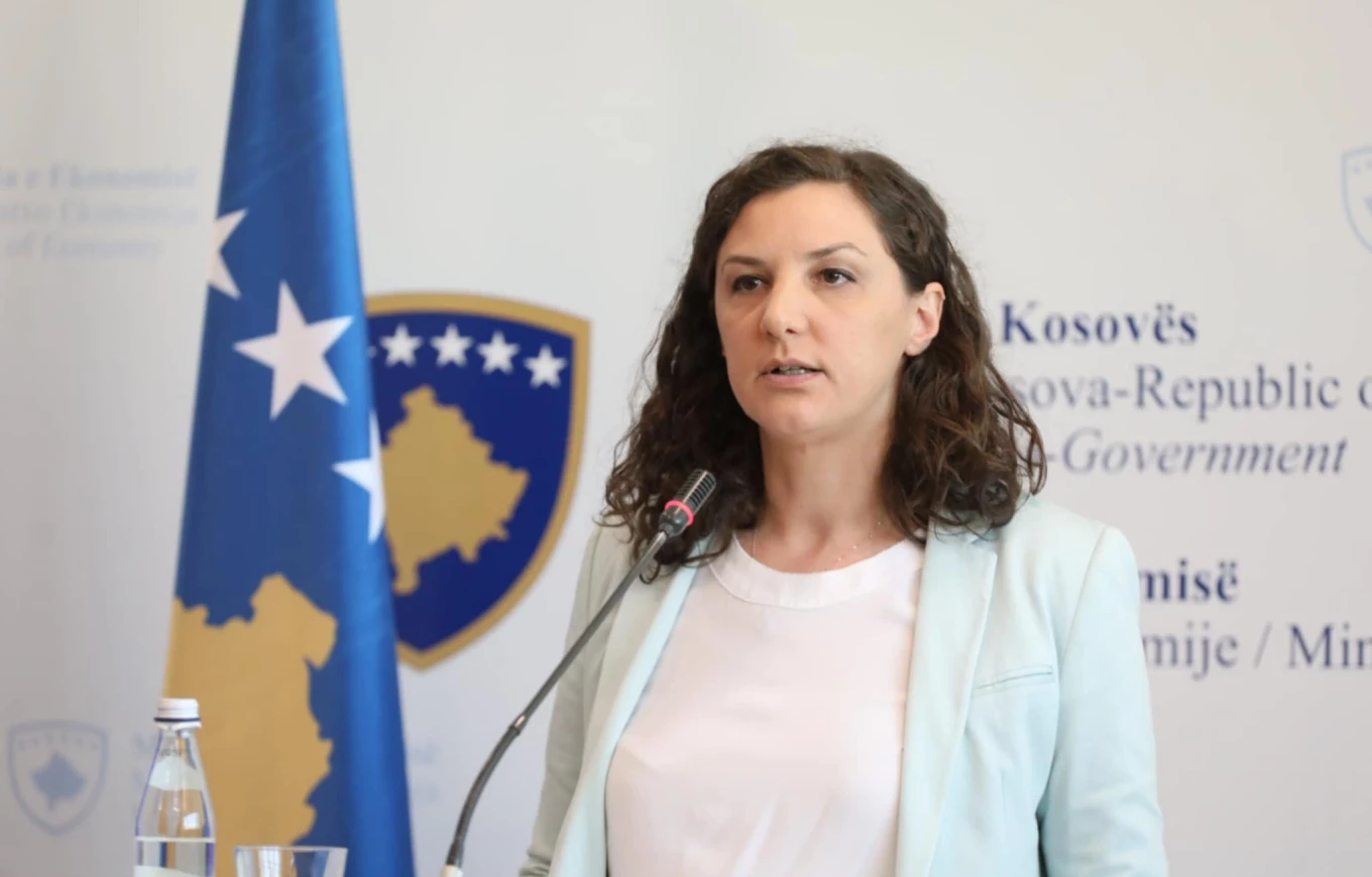 Rizvanolli: Mafia energjetike mund të ekzistojë në Beograd, por Kosova s’ka lidhje me të