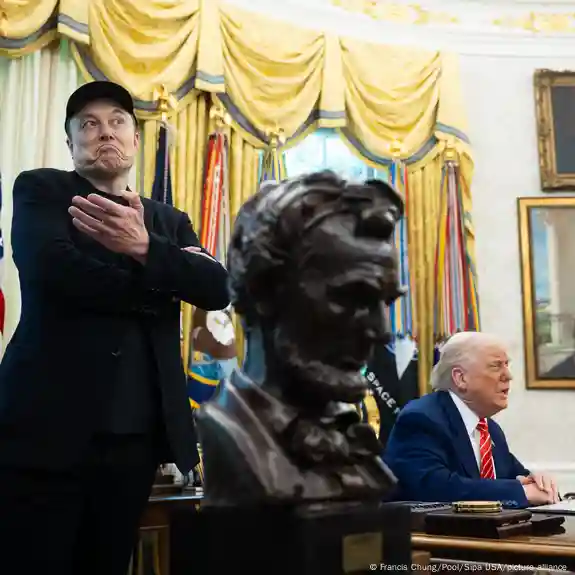 Në Amerikë po përshkallëzojnë grindjet mes presidentit Trump dhe Elon Musk. Cilat mund të jenë pasojat?