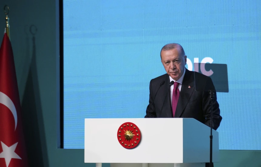 Erdogan: Sulmet e Izraelit kanë për qëllim t’i sabotojnë bisedimet bërthamore