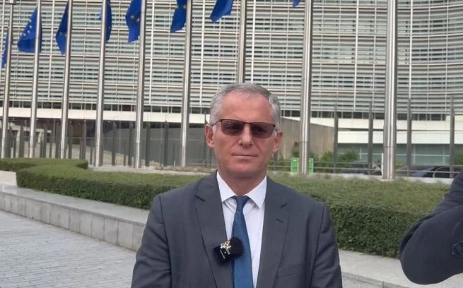 Bislimi: Sorenseni ka vizion të qartë si të ecet përpara, herët për rezultate konkrete