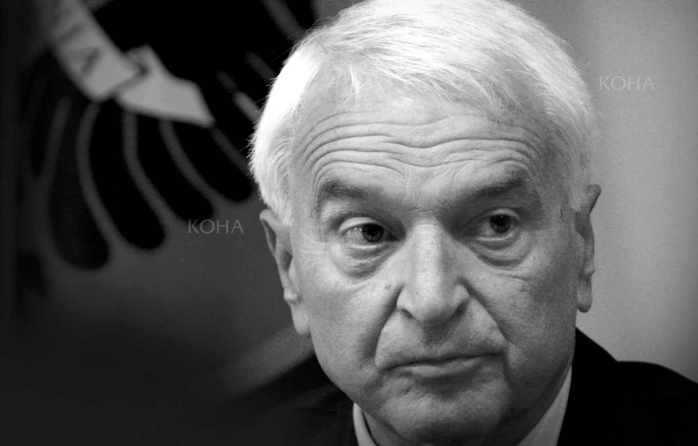 Kurti: Bukoshi i ka bërë vend vetes në historinë e re të Kosovës