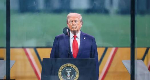 Trump: Vështirë t’i kërkohet Izraelit që t’i ndalë sulmet në Iran – Evropa s’mund të ndihmojë në këtë situatë