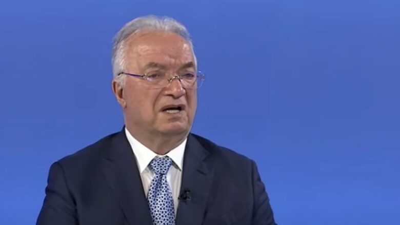 “Është i vogël, ka tre deputetë”, Haliti: Limaj ka ambicie, por jo fuqi politike për kryetar Kuvendi