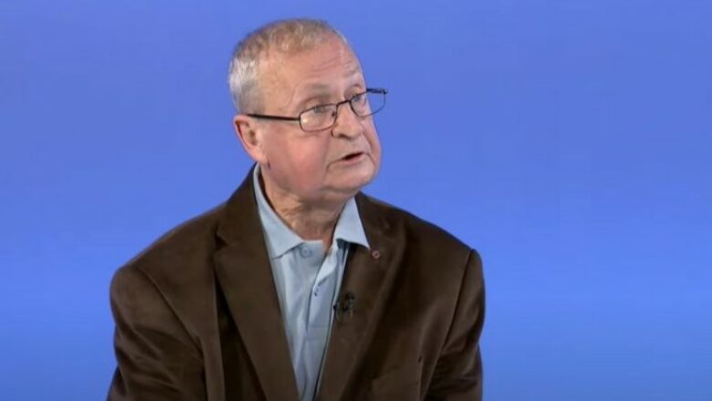 Spahiu: Asnjë vizitë e qeveritarëve në Uashington, kjo është shqetësuese