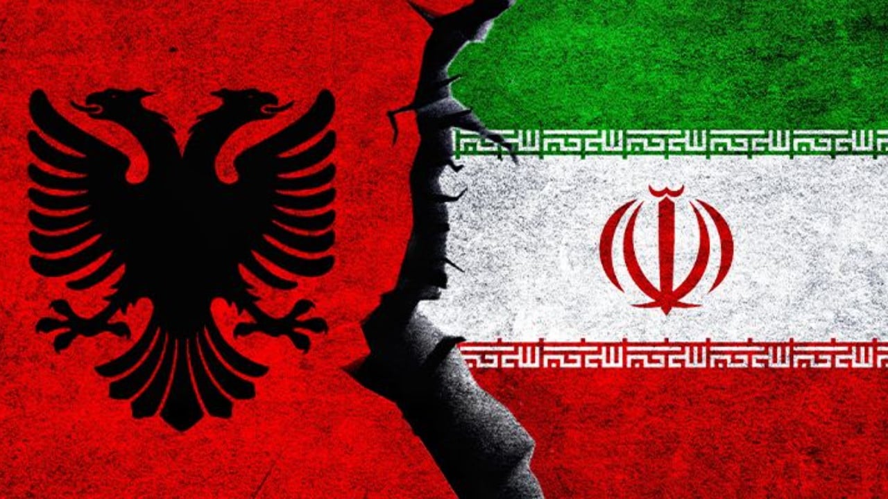Sa shqiptarë jetojnë në Iran?