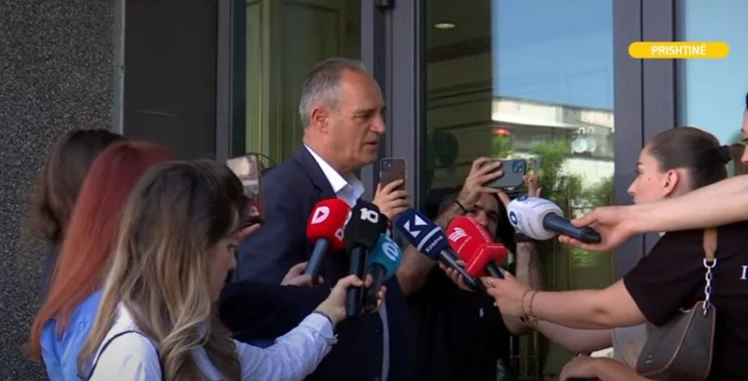 Hasani: VV-ja s’e meriton votën për shkak të mosmbështetjes në rastin e Speciales