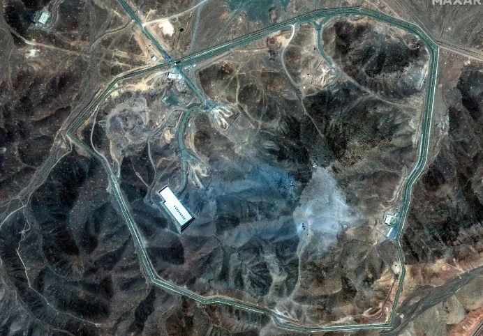CNN: Vlerësimet fillestare të inteligjencës sugjerojnë se SHBA-ja nuk i shkatërroi objektet bërthamore në Iran