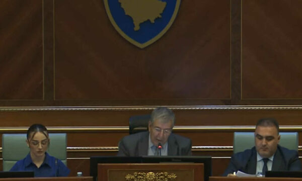 34 herë dështim, Kuvendi i Kosovës nuk ka arritur të konstituohet