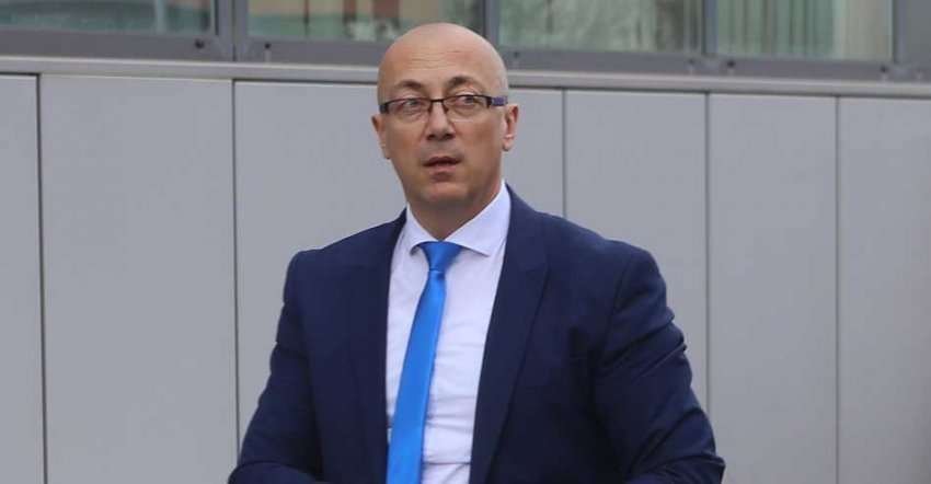 Goran Rakiq nuk i përgjigjet thirrjes së Prokurorisë Speciale për intervistim