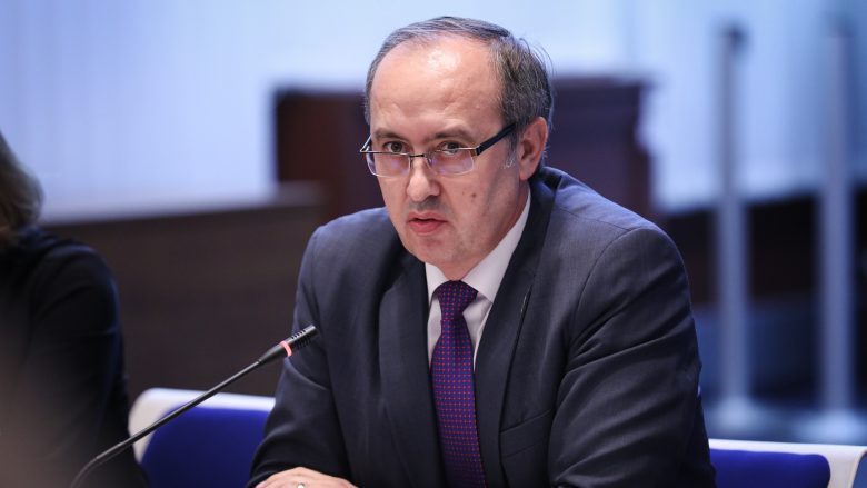 Hoti: Kriza energjetike po e rrënon ekonominë kosovare