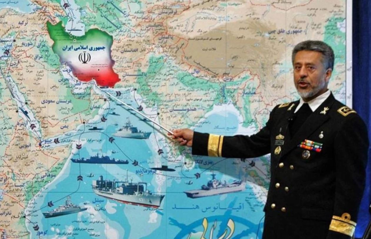 New York Times: Irani po përgatitet të sulmojë bazat amerikane nëse SHBA i bashkohet Izraelit