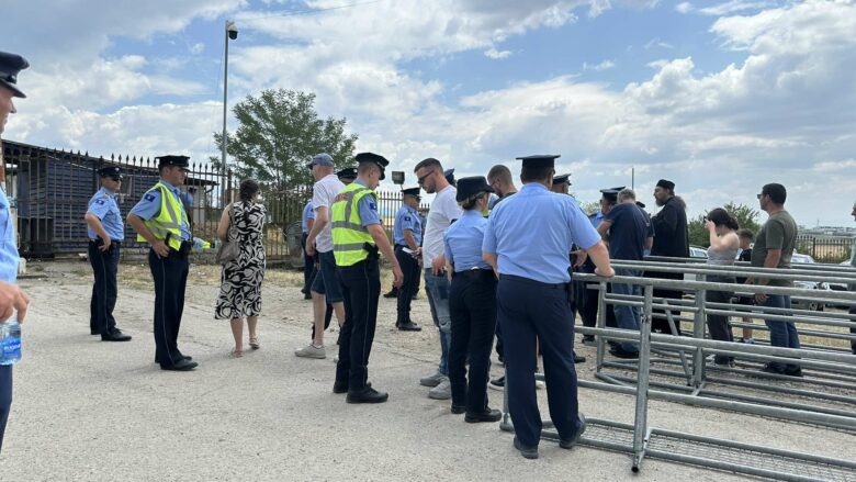 Përfundon manifestimi i Vidovdanit në Gazimestan