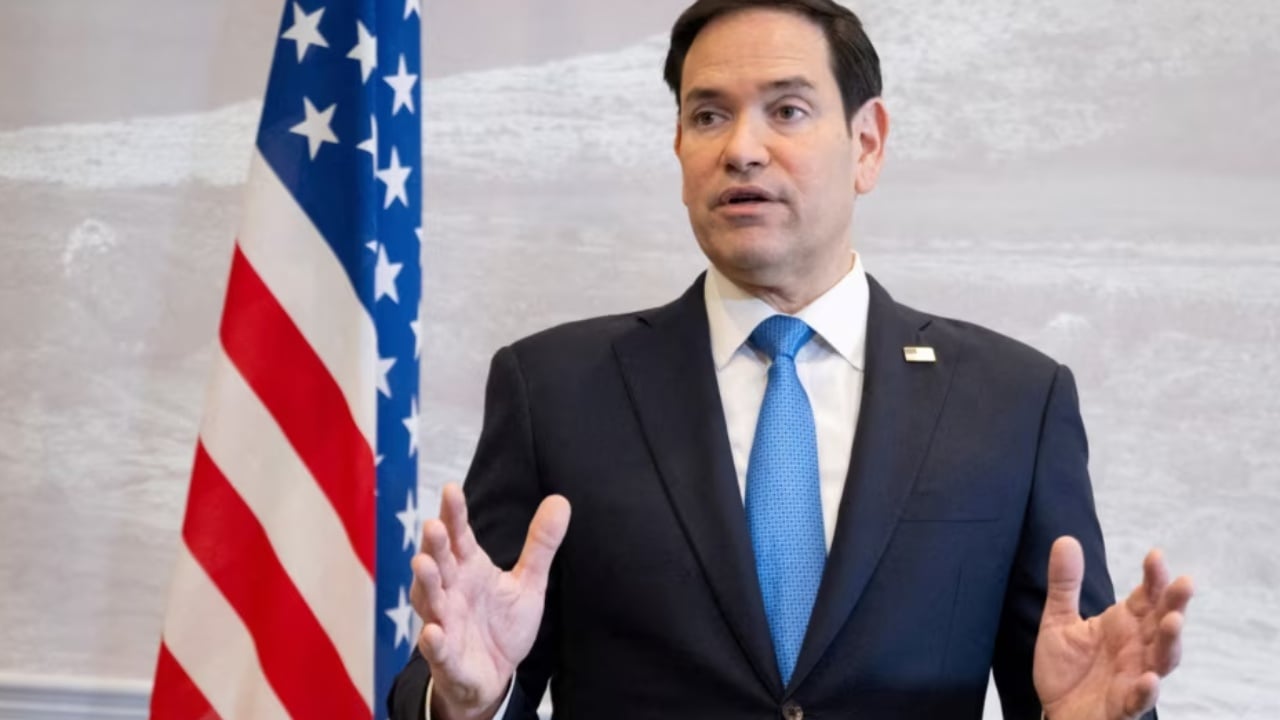 “Mbyllja e Ngushticës së Hormuzit, vetëvrasje ekonomike për Iranin”, Rubio thirrje Kinës për t’i ushtruar presion Teheranit: Do ta pësoni ju!