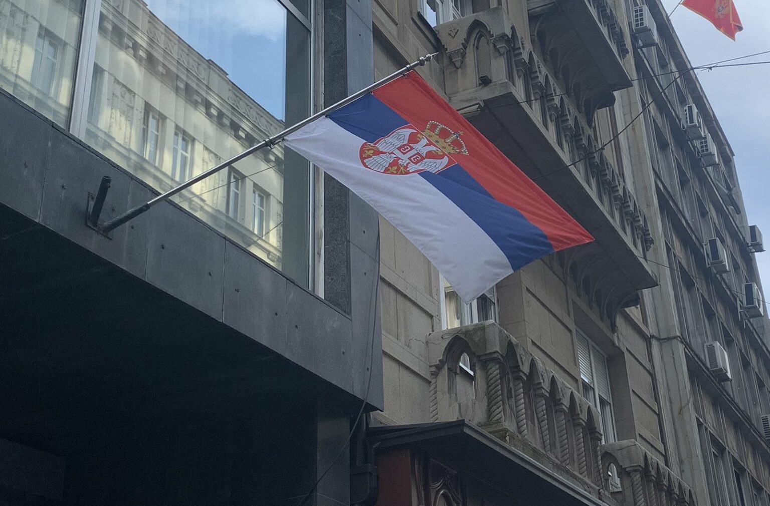 Çdo i dytë i huaj me leje qëndrimi në Serbi vjen nga Rusia
