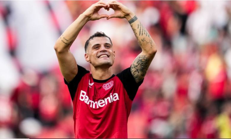 Ish-kampioni i botës pret që Xhaka të sjellë mentalitetin e duhur te Milani