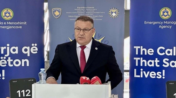 Hoxha pas kërcënimeve të Vuçiqit: Policia është e përgatitur për të gjitha sfidat
