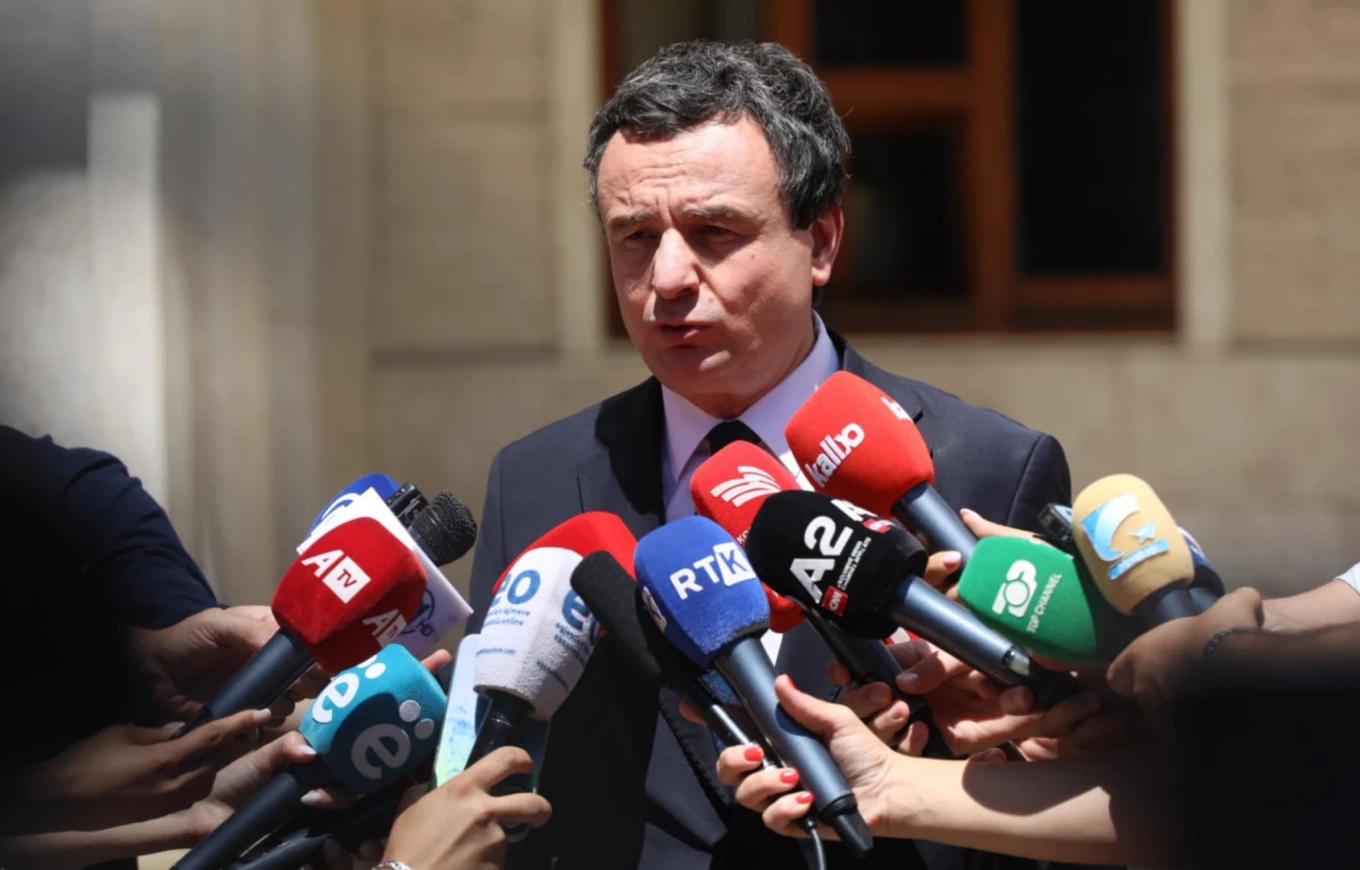 Kurti: Do të bëjmë çmos për konstituimin e Kuvendit
