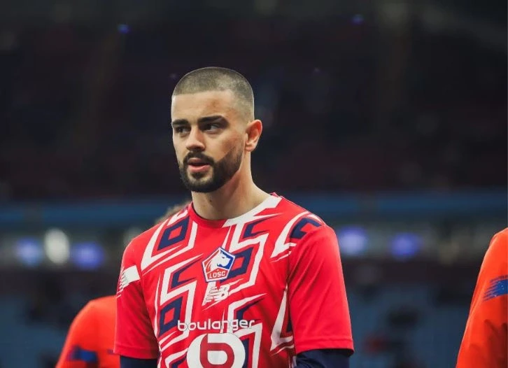 Gjiganti turk e dëshiron transferimin e Zhegrovës