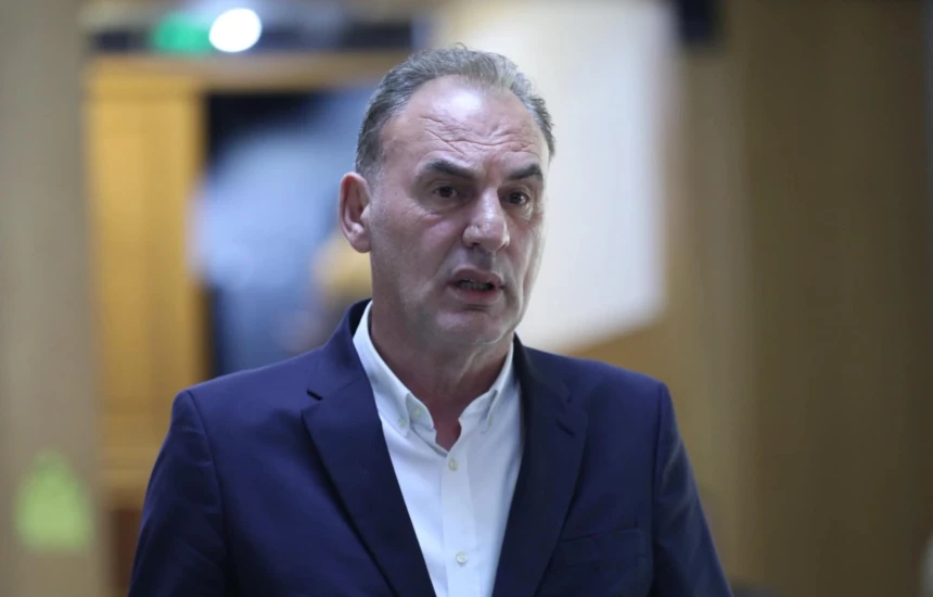 Limaj për takimin me Kurtin: Do të tentojmë për më të mirën ndaj vendit