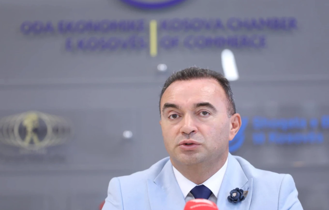 Rafuna u drejtohet Osmanit, Kurtit e Fejzullahut, kërkon pezullim të vendimit për treg të hapur të energjisë