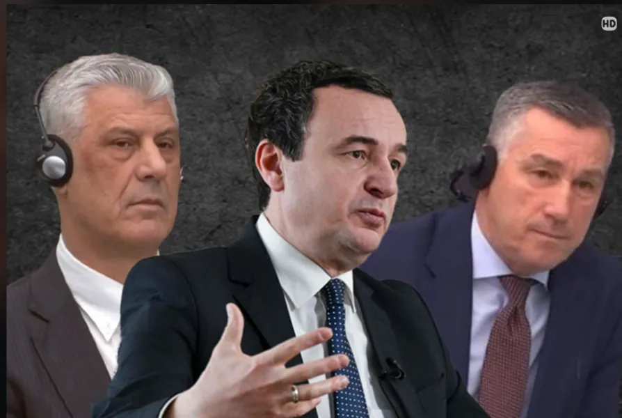 Kritika ndaj Kurtit pas deklaratës për ish-krerët e UÇK-së