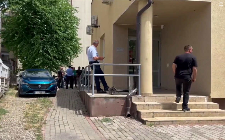 Nga një muaj paraburgim policëve të përfshirë në rastin e Agon Zejnullahut