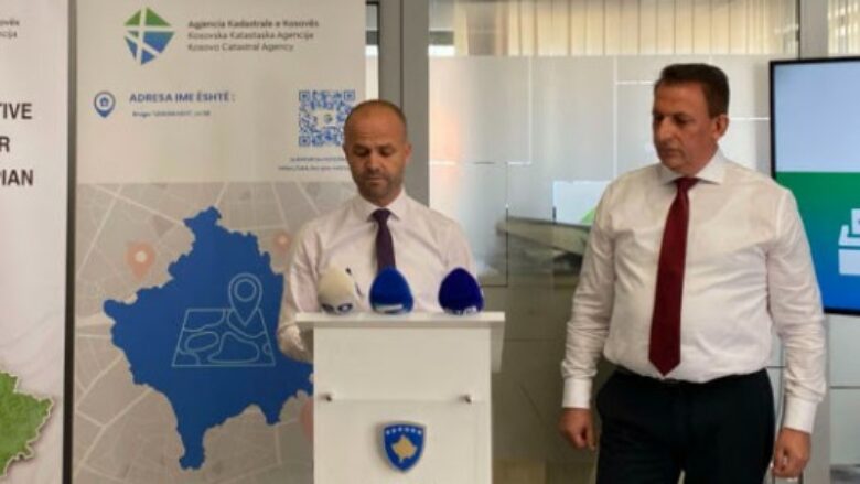 Shërbimet civile do të ndalohen nga 1 gushti për qytetarët që nuk deklarojnë adresën zyrtare