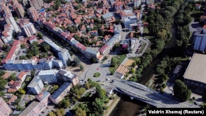 Qeveria e Kosovës nis ndërtimin e dy urave të reja mbi Ibër për lidhjen e Mitrovicës