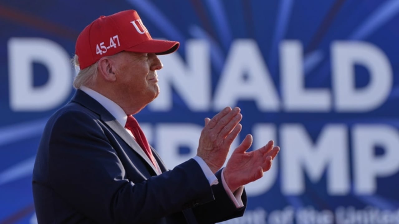 “Nuk jam i sigurt nëse mund ta ndaloj luftën në Ukrainë”, Trump: Do të doja që…