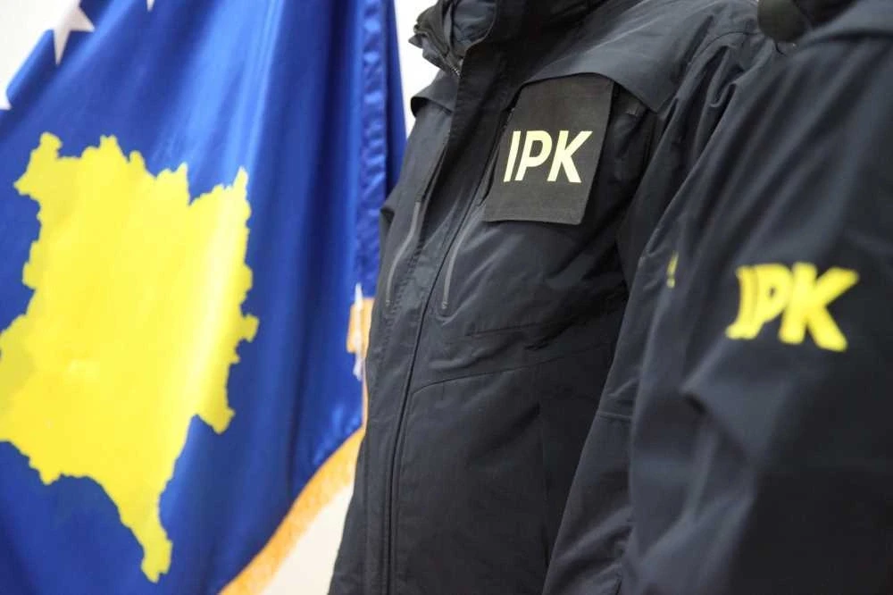 Suspendohet një polic në Kamenicë për përdorim të armës jashtë detyrës