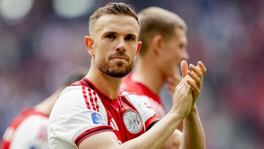 Hendersoni, afër marrëveshjes me Brentfordin
