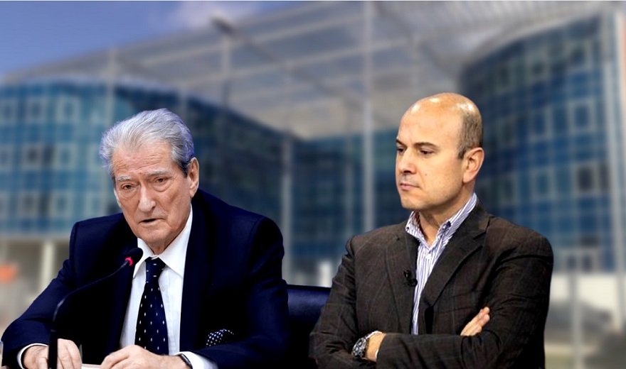 I hiqet masa e arrestit shtëpiak dhëndrit të Sali Berishës