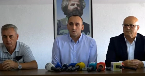 OVL-UÇK për protestën e nesërme: Po synohet të rishkruhet historia OVL