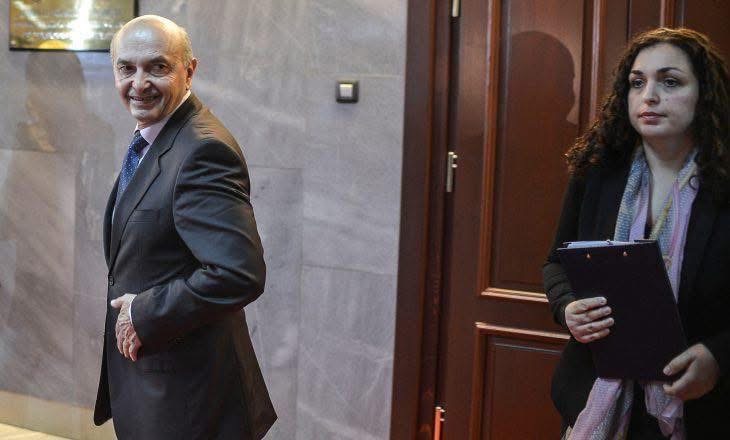 Isa Mustafa: Vjosa Osmani i humbi LDK-së 100 mijë vota duke i çuar te Vetëvendosje